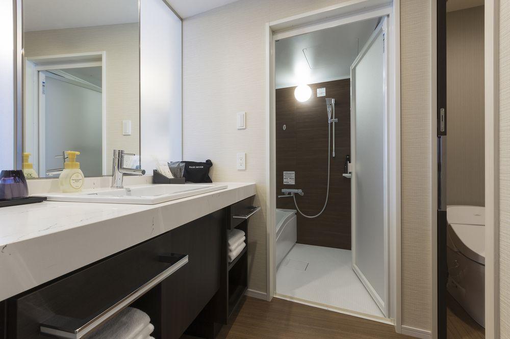 Hotel Toko Umeda Osaka