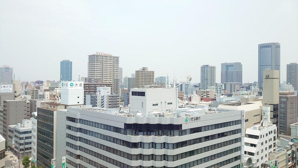 Hotel Toko Umeda 3*