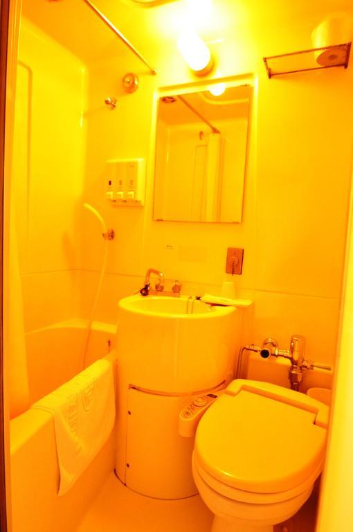 Hotel Toko Umeda