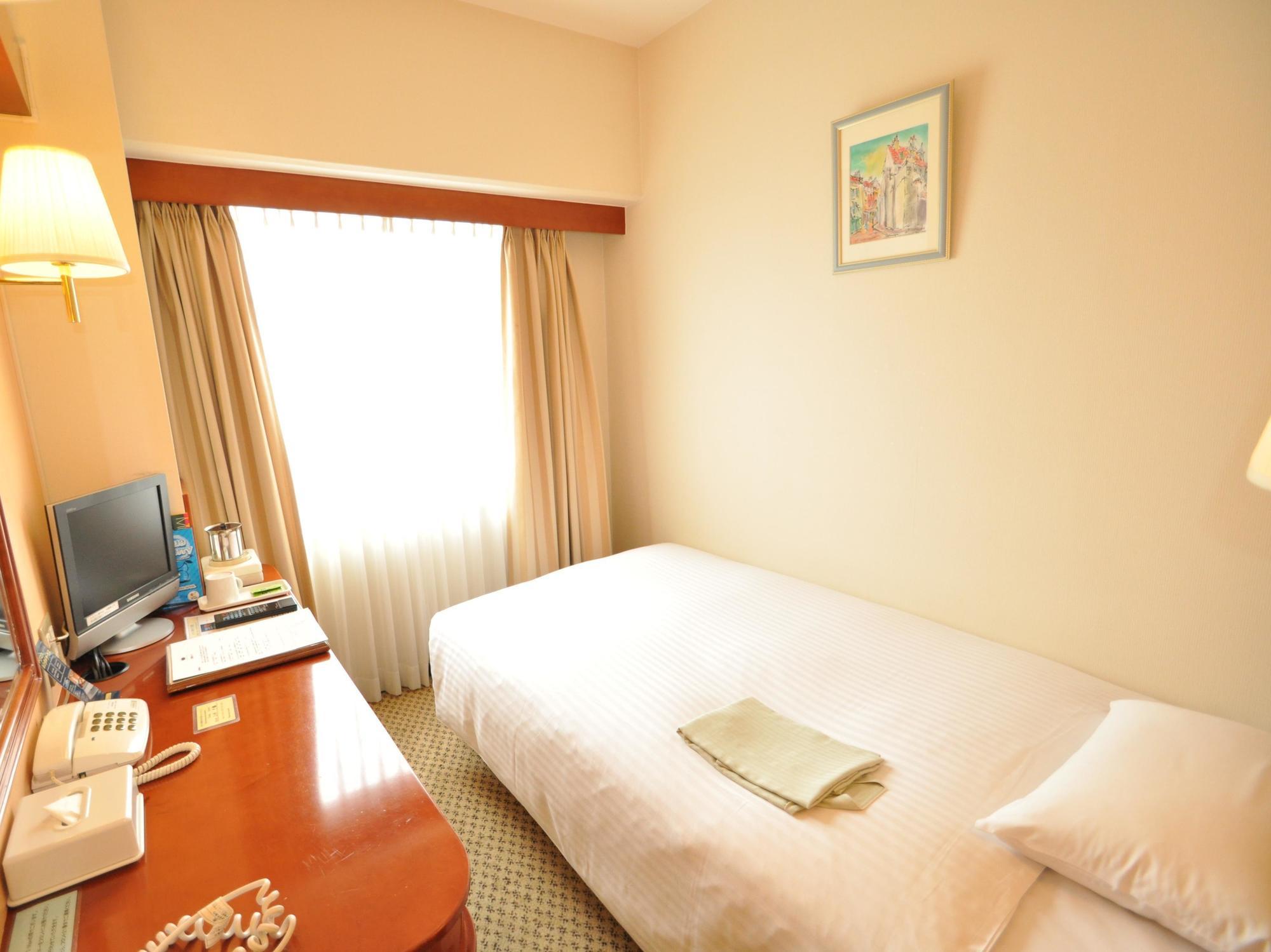 Toko Umeda Hotel