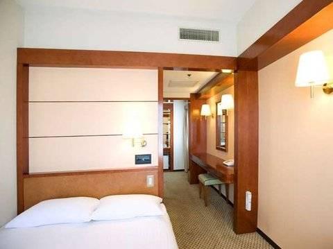 Toko Umeda Hotel Osaka